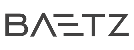 BAETZ energy Logo