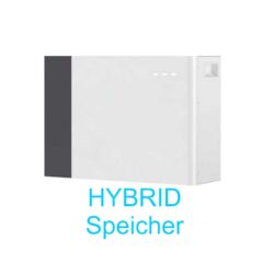 Alpha ess SMILE-G3-BAT-3.8S Hybrith Speicher - Weltneuheit