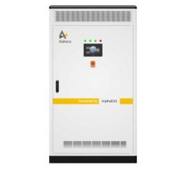 Alpha ESS Storion H29 bis 55kWh 1C Speicher - Outdoor