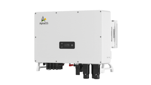 Alpha ESS Storion-G2-H50 50 KW