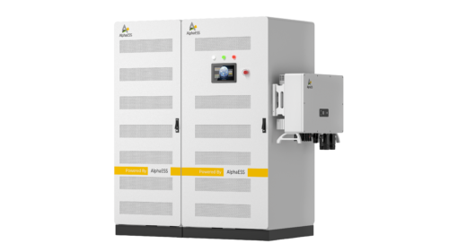 Alpha ESS Storion-G2-H50 50 KW